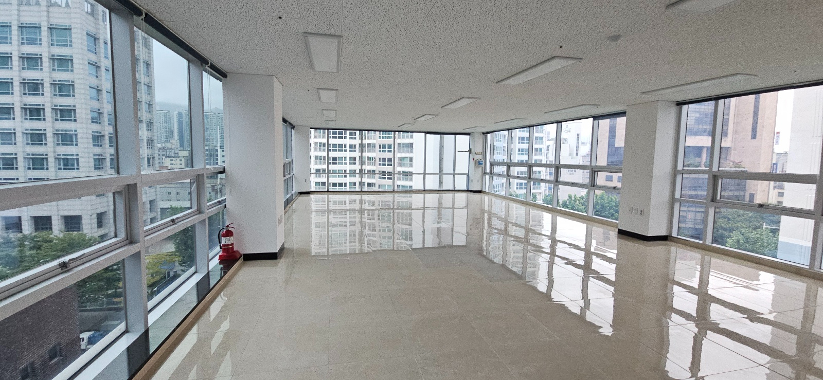 부산광역시 부산진구 양정동 사무실 - 1