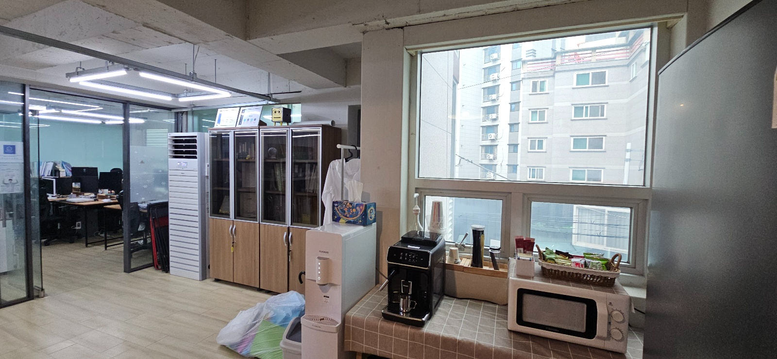 부산광역시 부산진구 양정동 사무실 썸네일 3