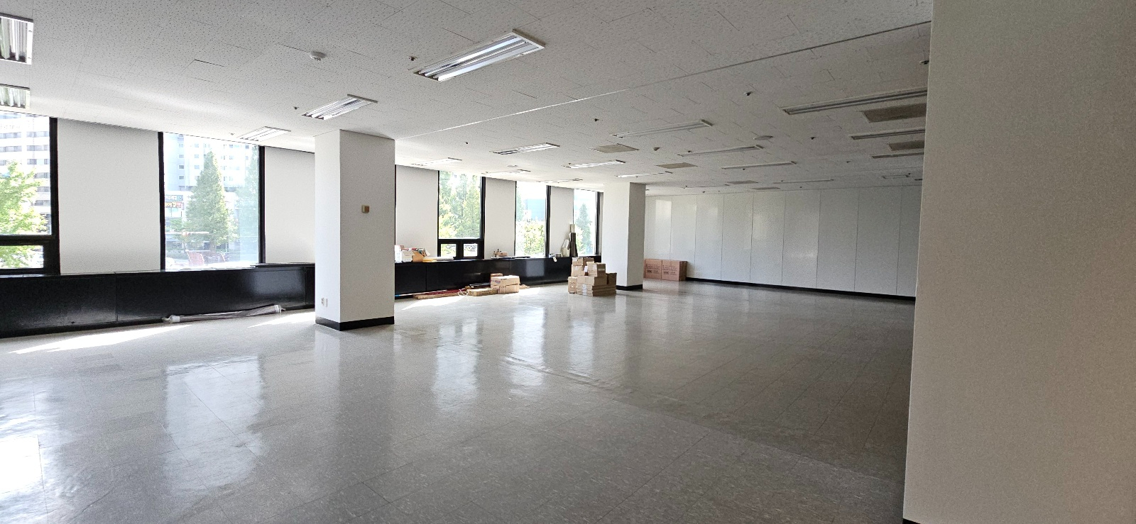 사무실 · 거제동 사진 2