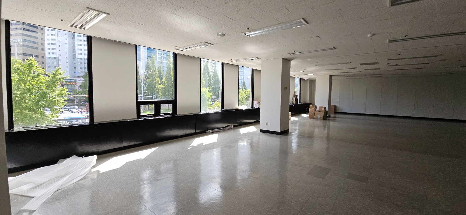 사무실 · 거제동 사진 3