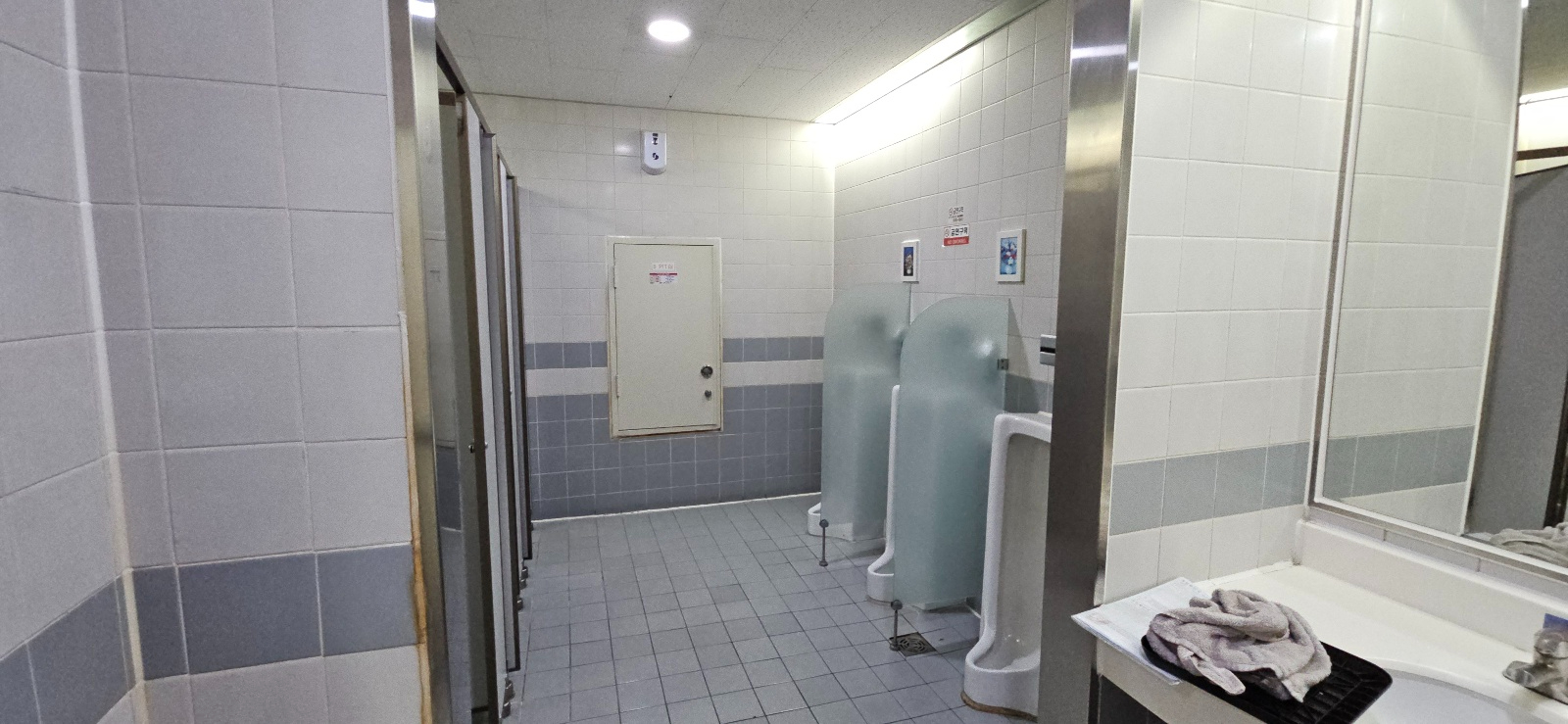 사무실 · 거제동 사진 8