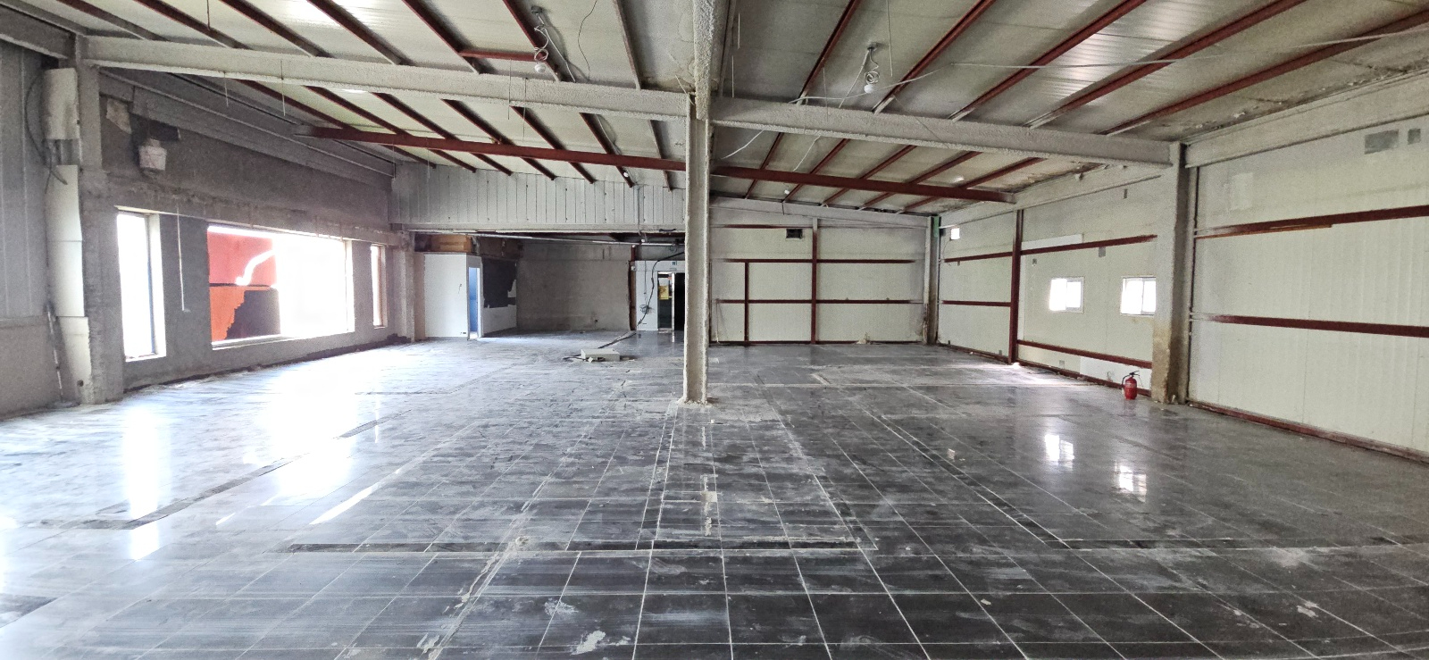 부산광역시 부산진구 양정동 사무실 - 1