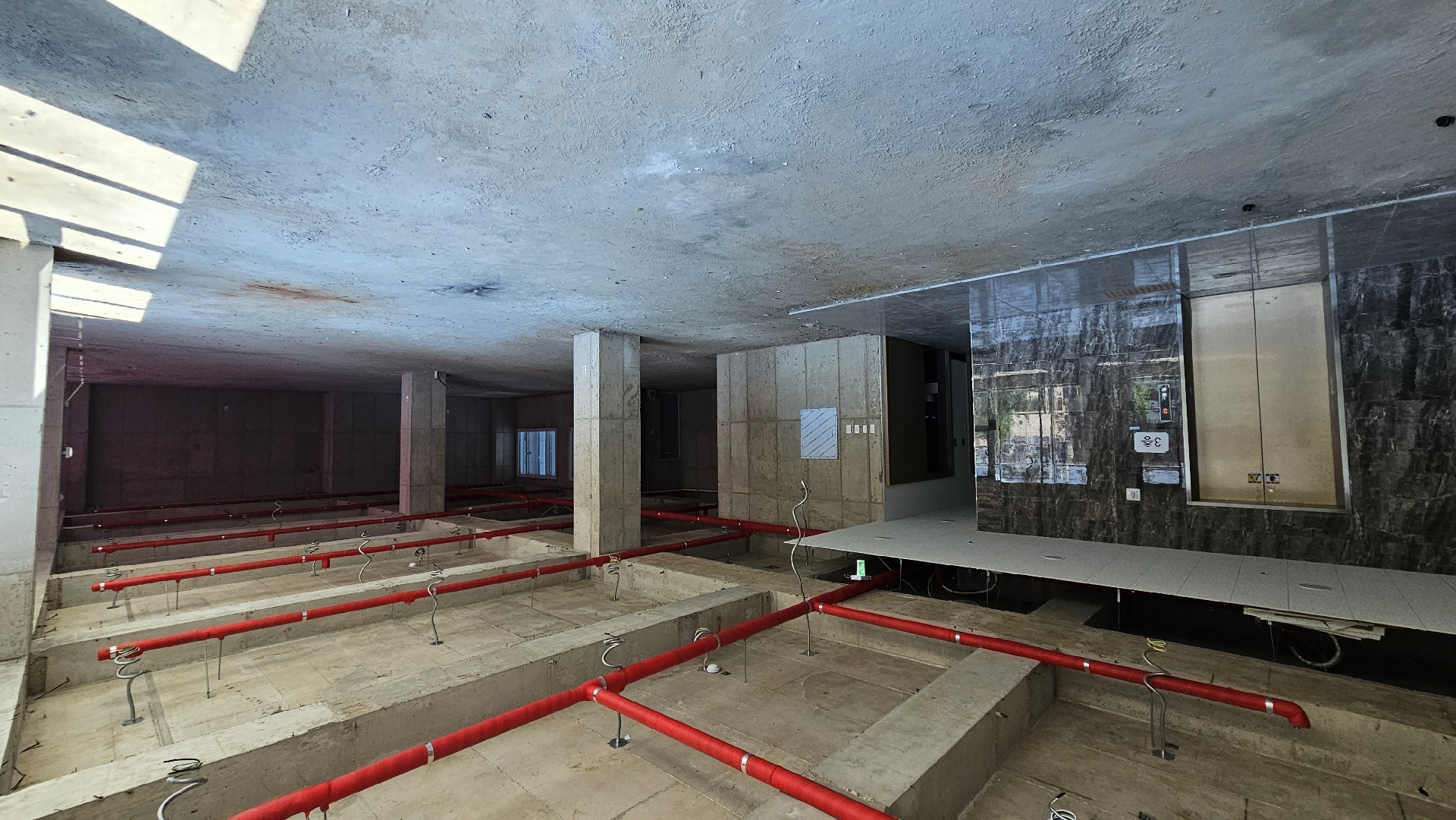 사무실 · 부전동 사진 1