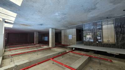 사무실 · 부전동 · 부산광역시 부산진구 부전동