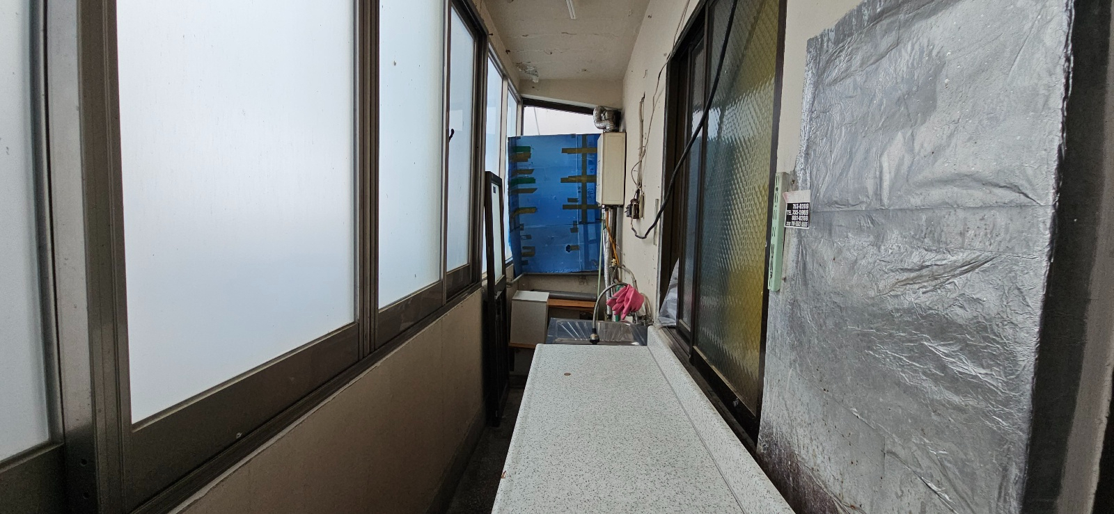 부산광역시 연제구 연산동 사무실 썸네일 8