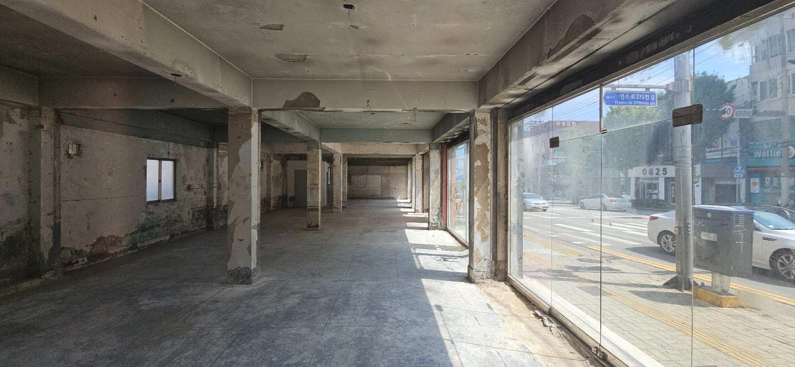 부산광역시 수영구 망미동 상가 썸네일 3