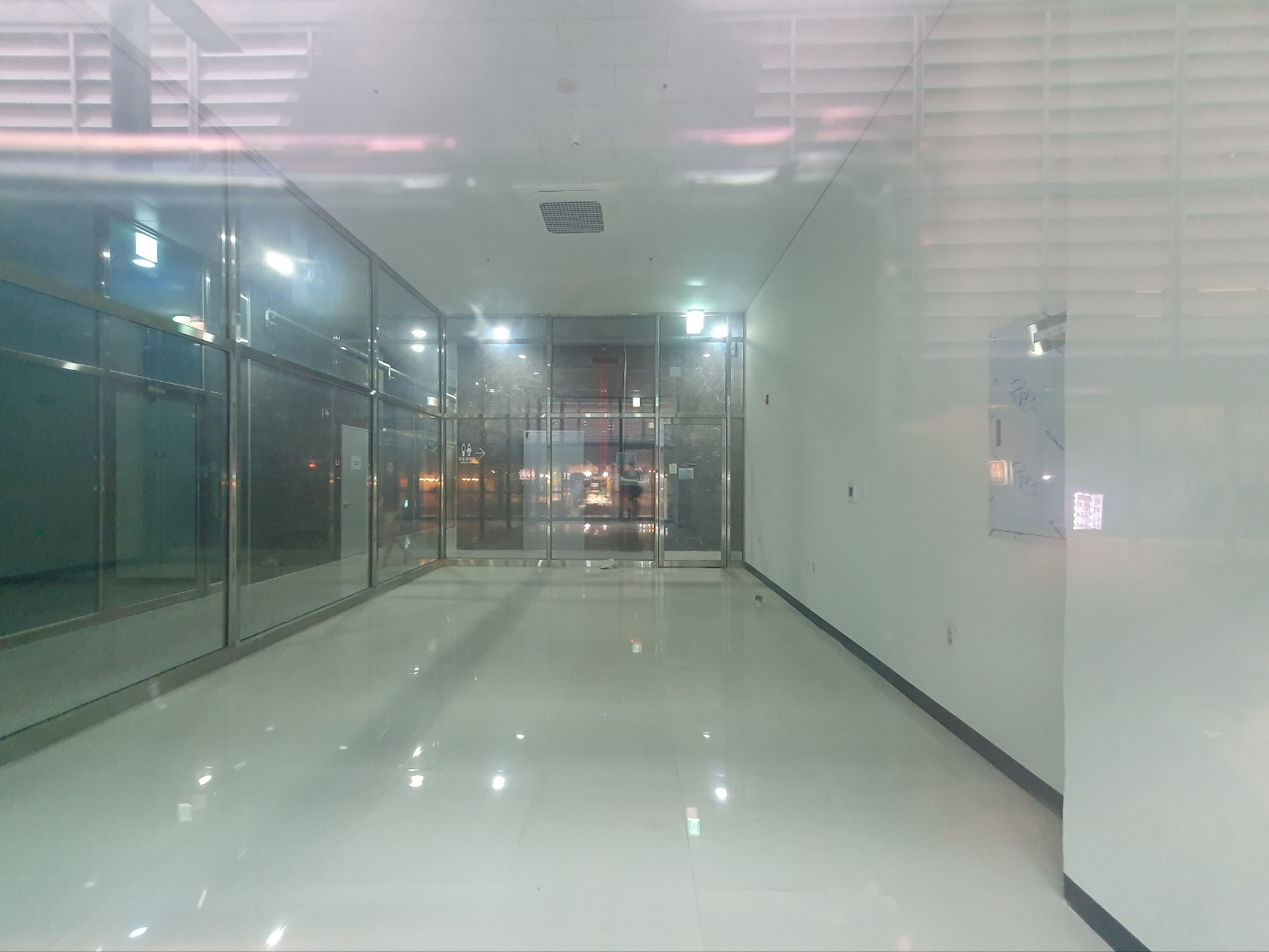 부산광역시 부산진구 부전동 상가 - 1