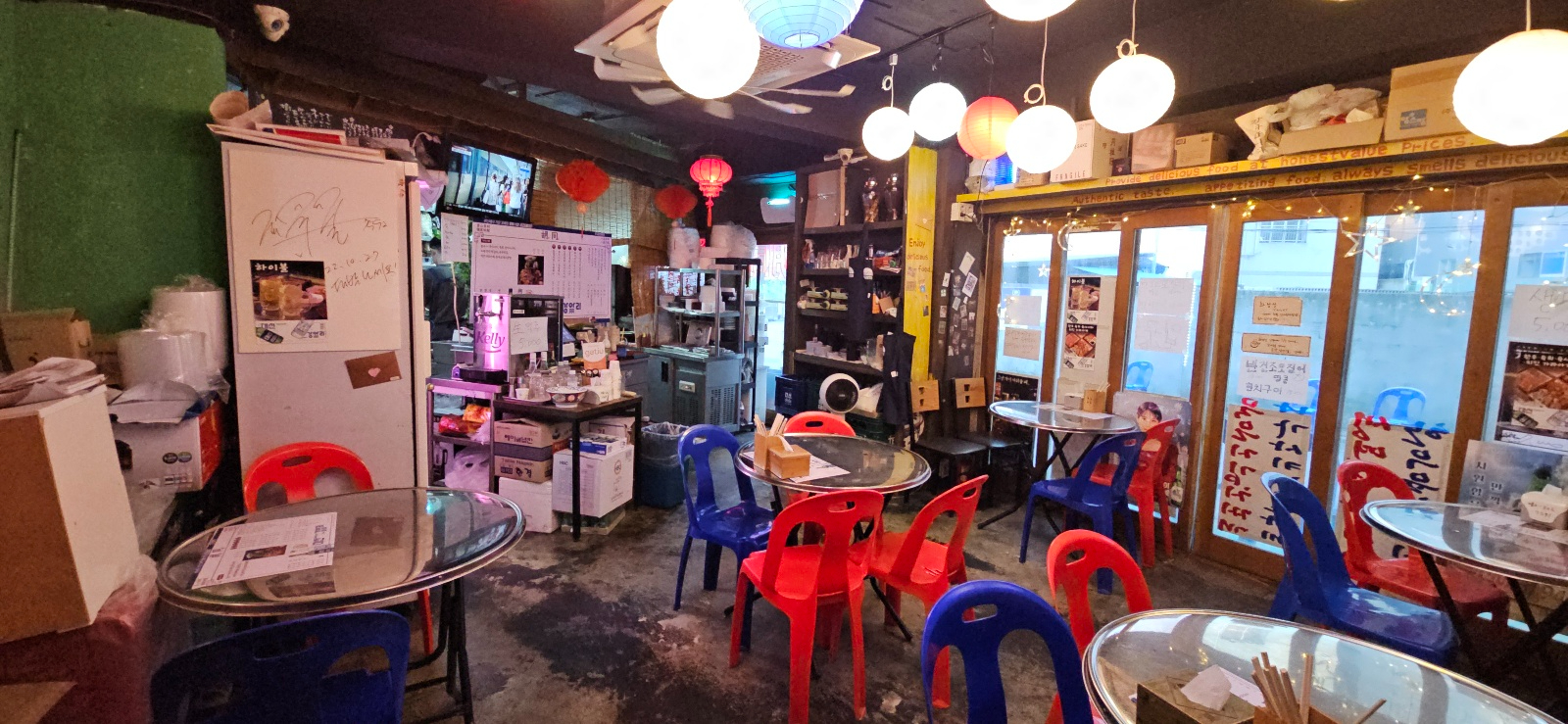 상가 · 연산동 사진 4