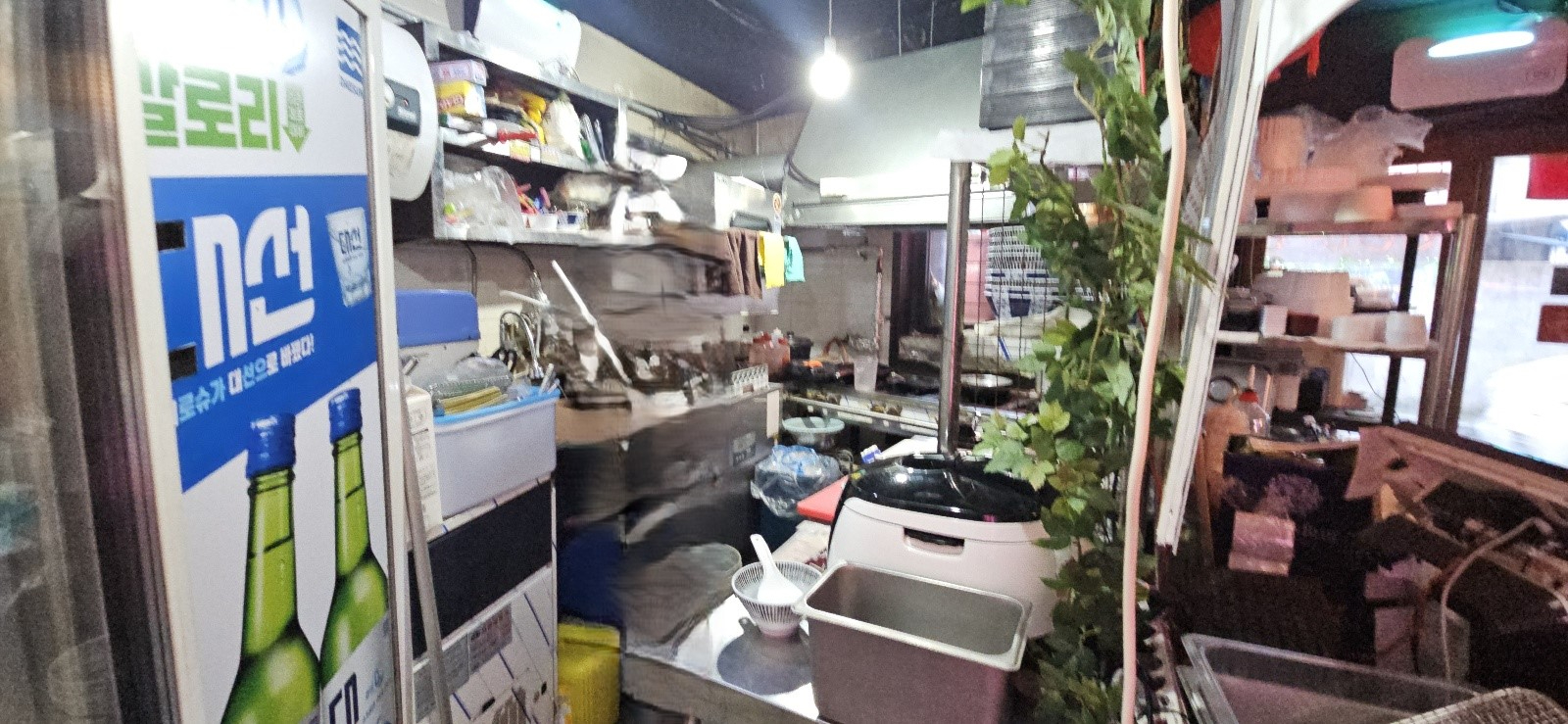 상가 · 연산동 사진 7