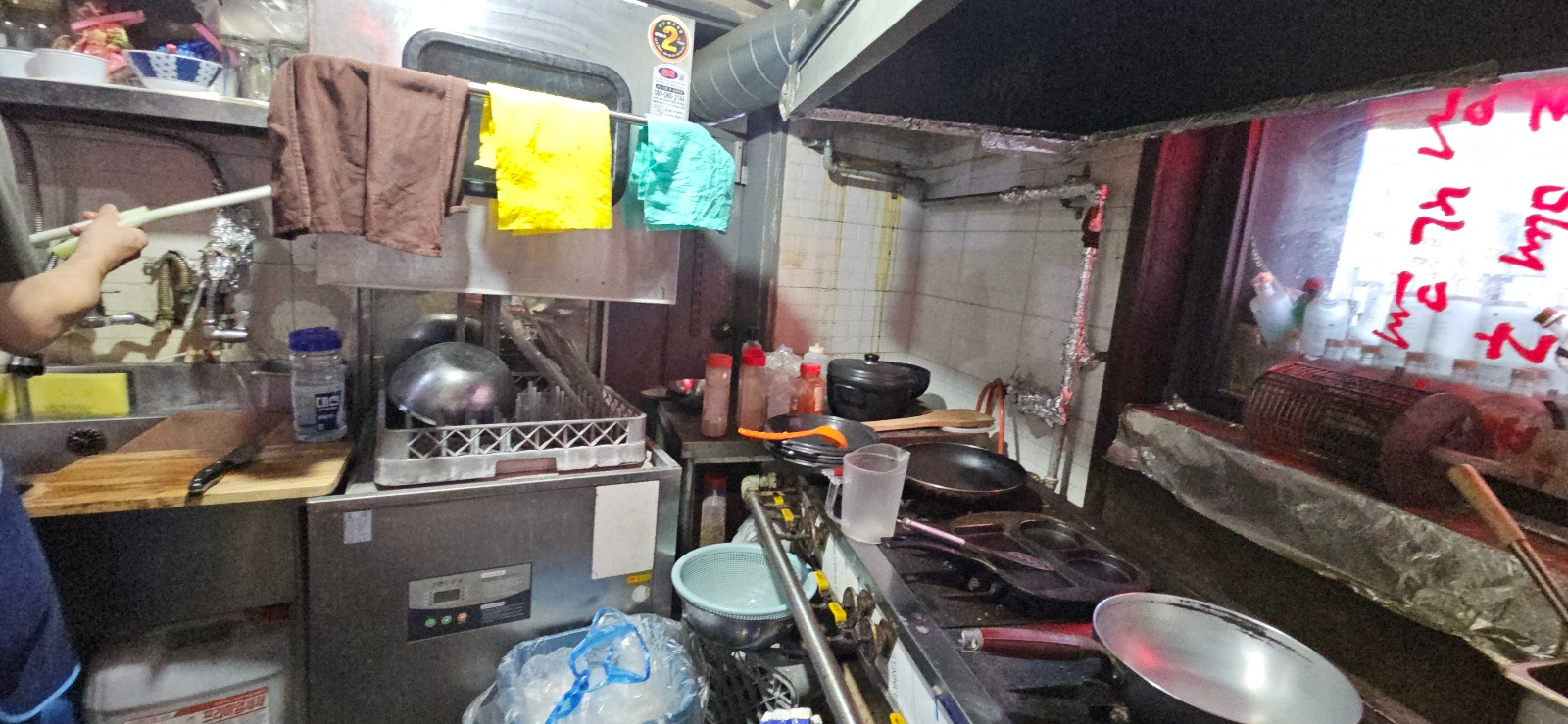 상가 · 연산동 사진 8