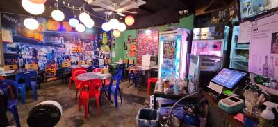 상가 · 연산동 · 부산광역시 연제구 연산동