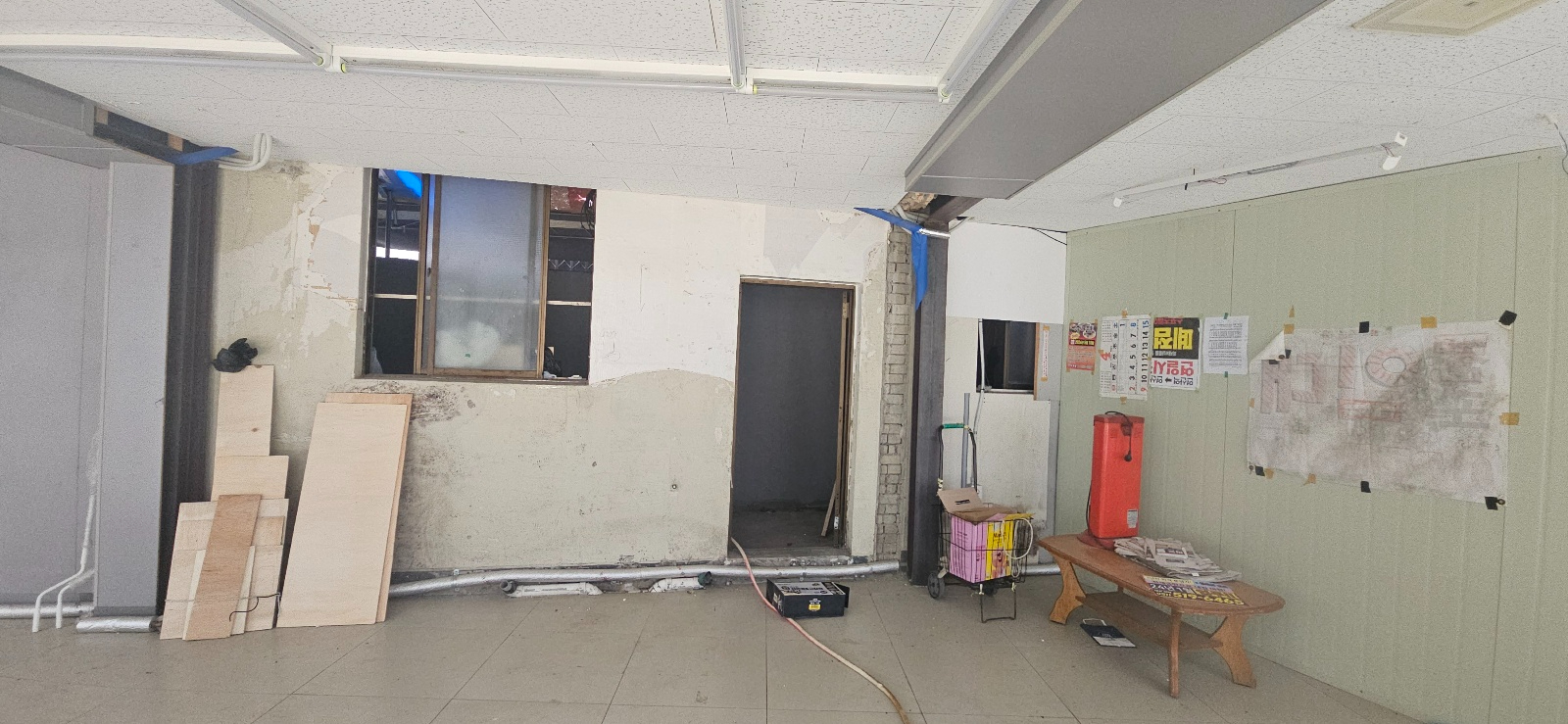 부산광역시 연제구 연산동 상가 - 1