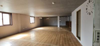 부산광역시 수영구 망미동 430-7 사무실