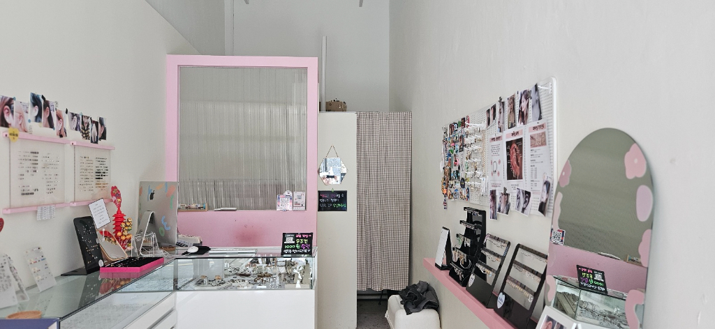 부산광역시 연제구 연산동 사무실 썸네일 3