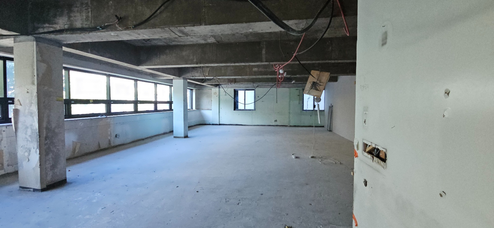 부산광역시 연제구 연산동 사무실 - 1