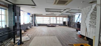 부산광역시 수영구 민락동 110-41 세진B/D 사무실