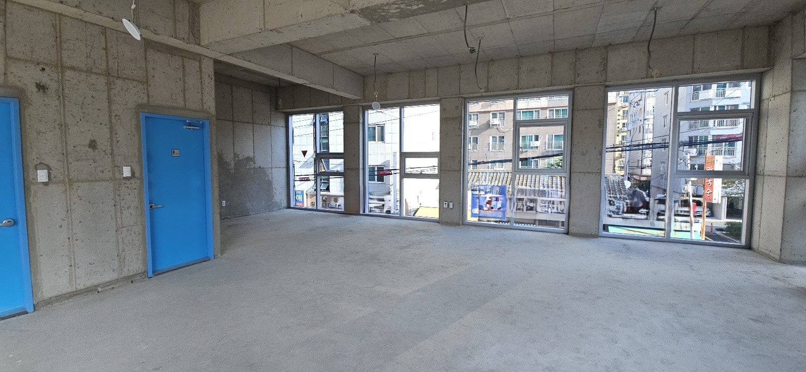 부산광역시 연제구 연산동 사무실 - 1