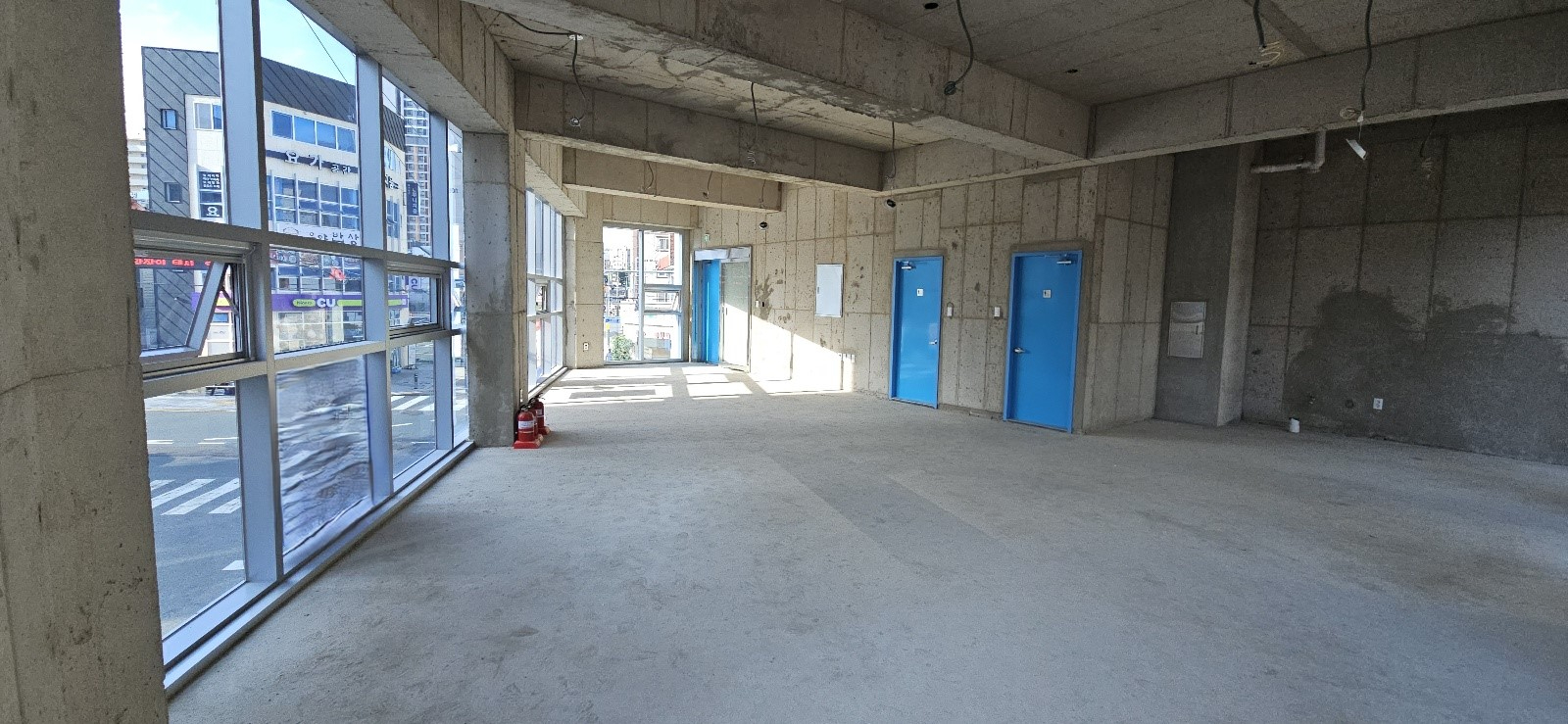 부산광역시 연제구 연산동 사무실 썸네일 2