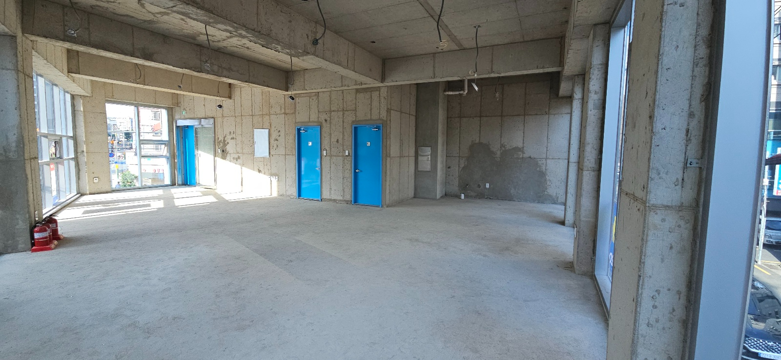 부산광역시 연제구 연산동 사무실 썸네일 3