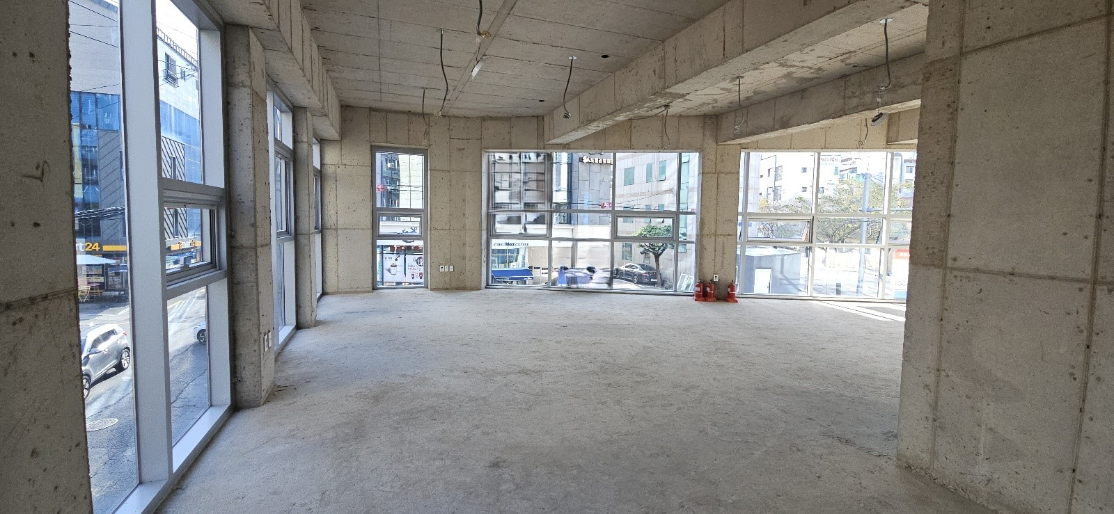 부산광역시 연제구 연산동 사무실 썸네일 5