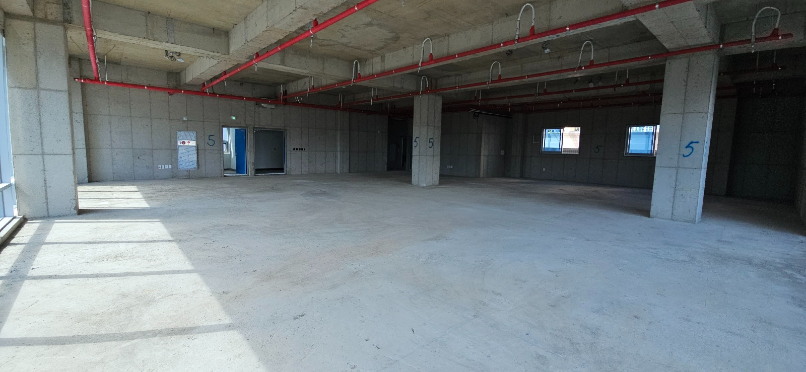 부산광역시 연제구 거제동 사무실 썸네일 4