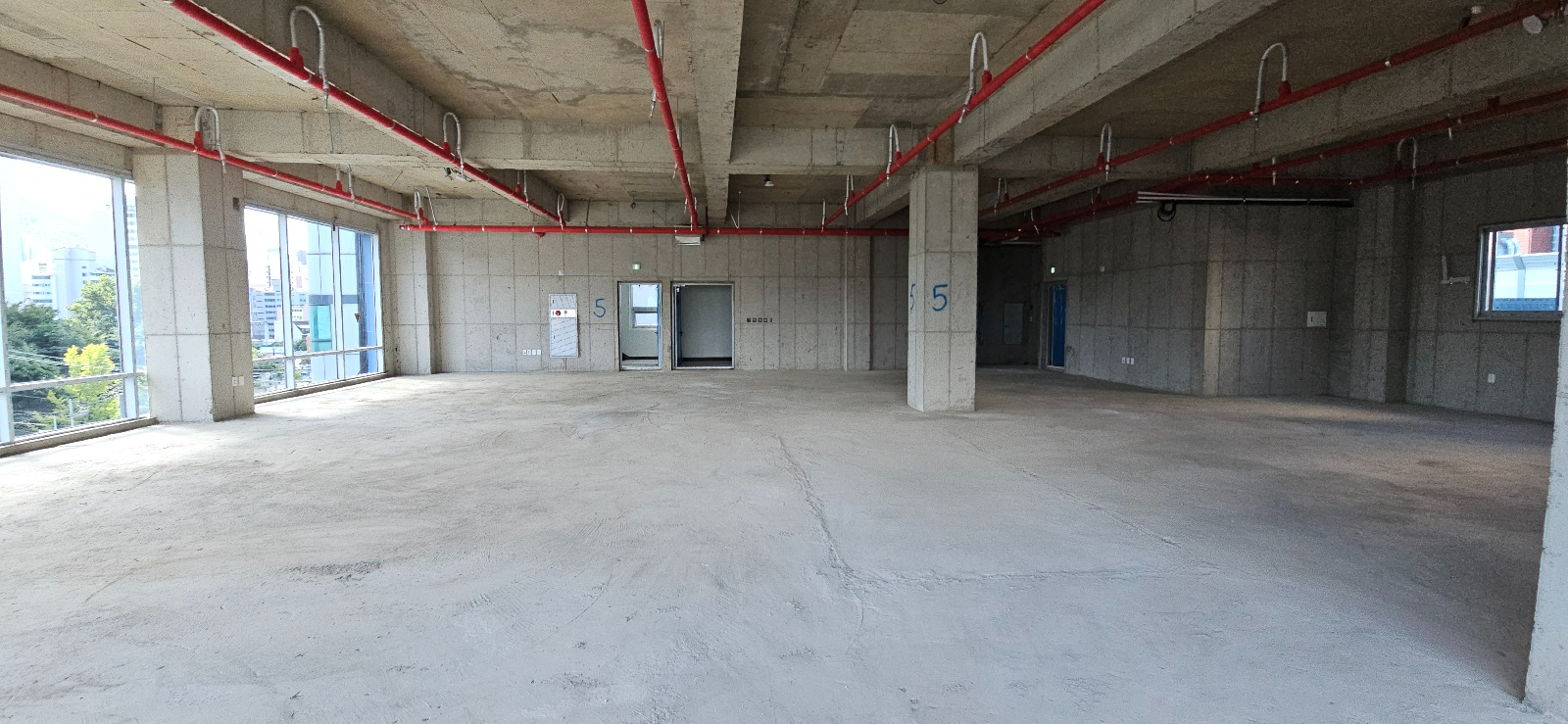 부산광역시 연제구 거제동 사무실 썸네일 5