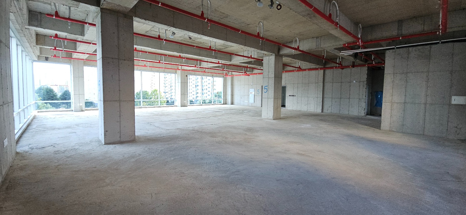 부산광역시 연제구 거제동 사무실 썸네일 6