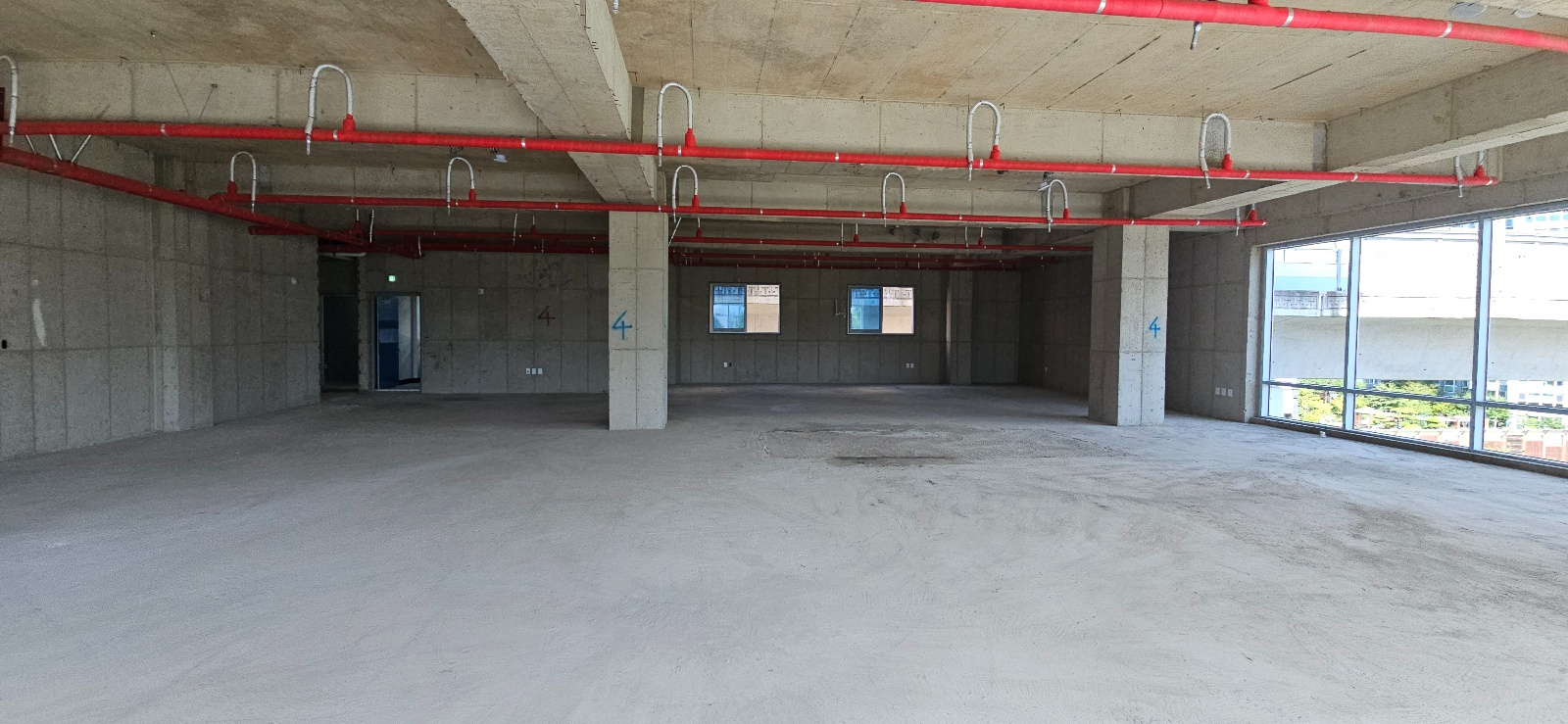 부산광역시 연제구 거제동 사무실 썸네일 3