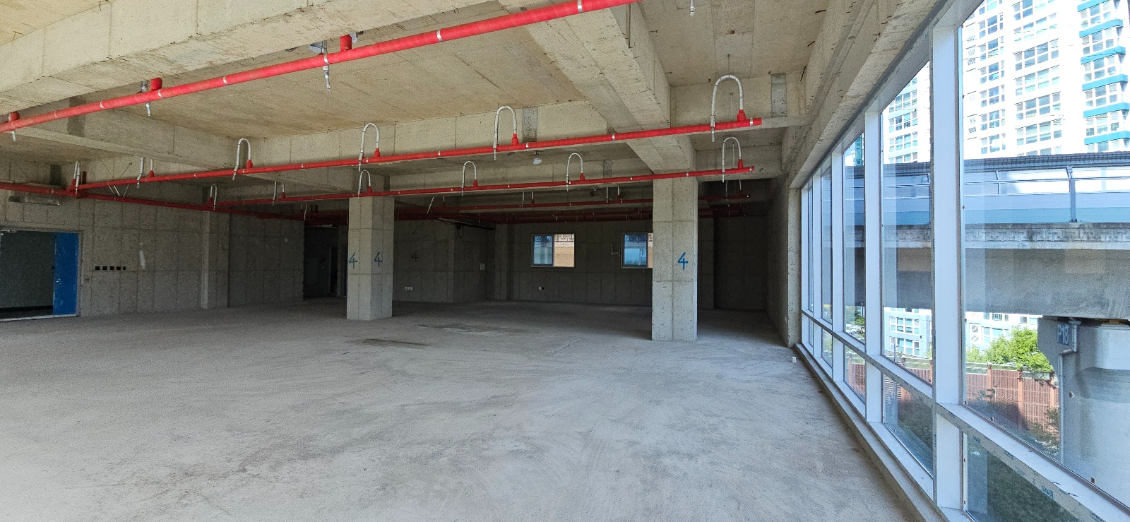 부산광역시 연제구 거제동 사무실 썸네일 5