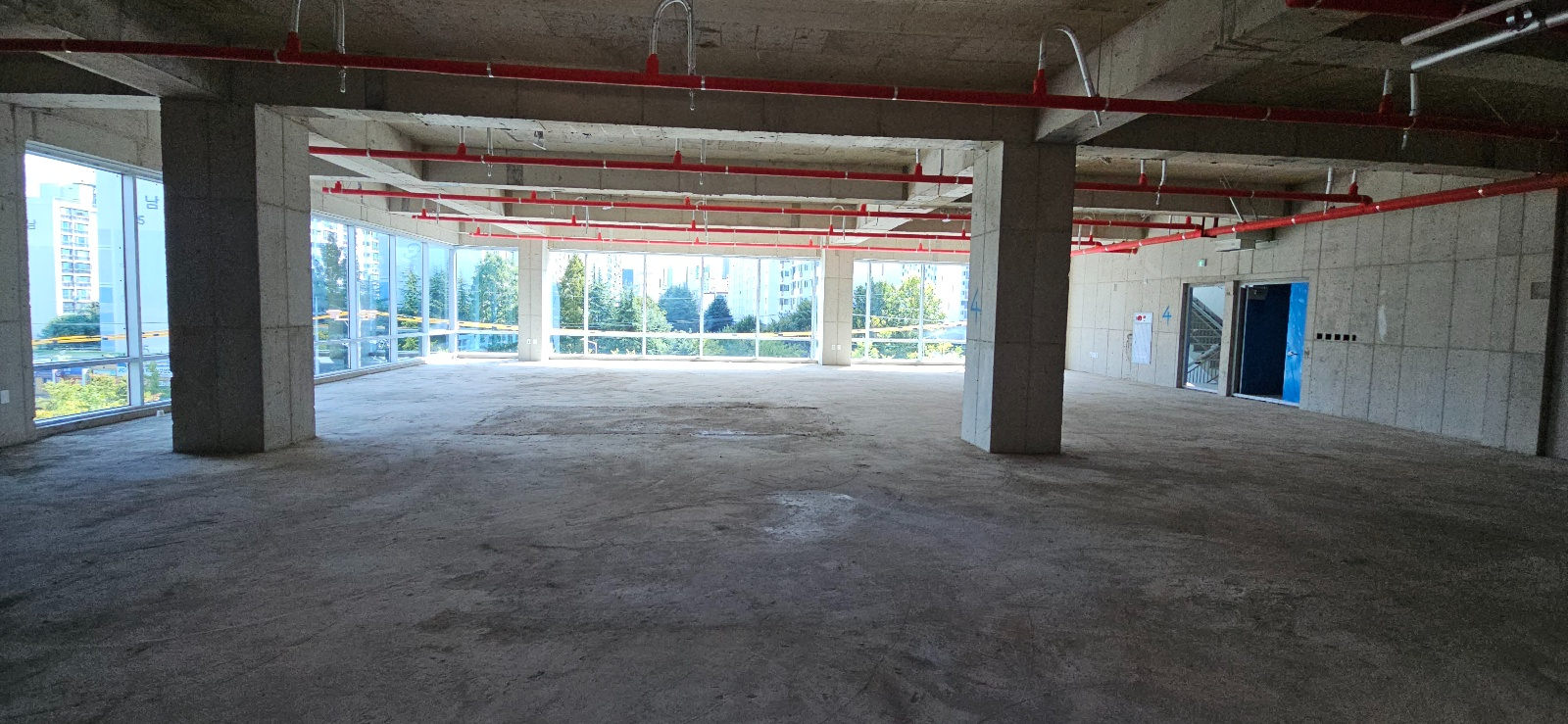 부산광역시 연제구 거제동 사무실 썸네일 8