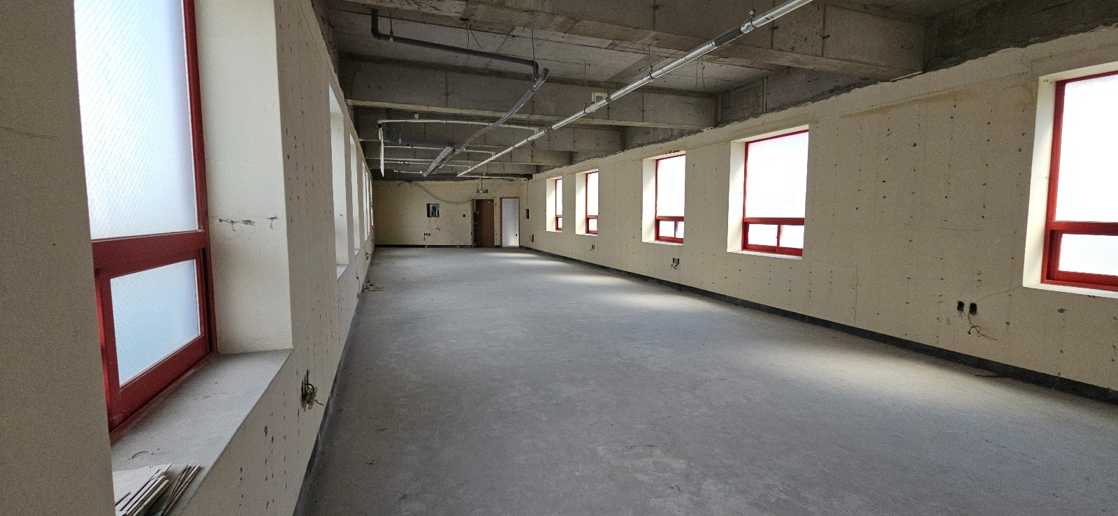 사무실 · 연산동 사진 2