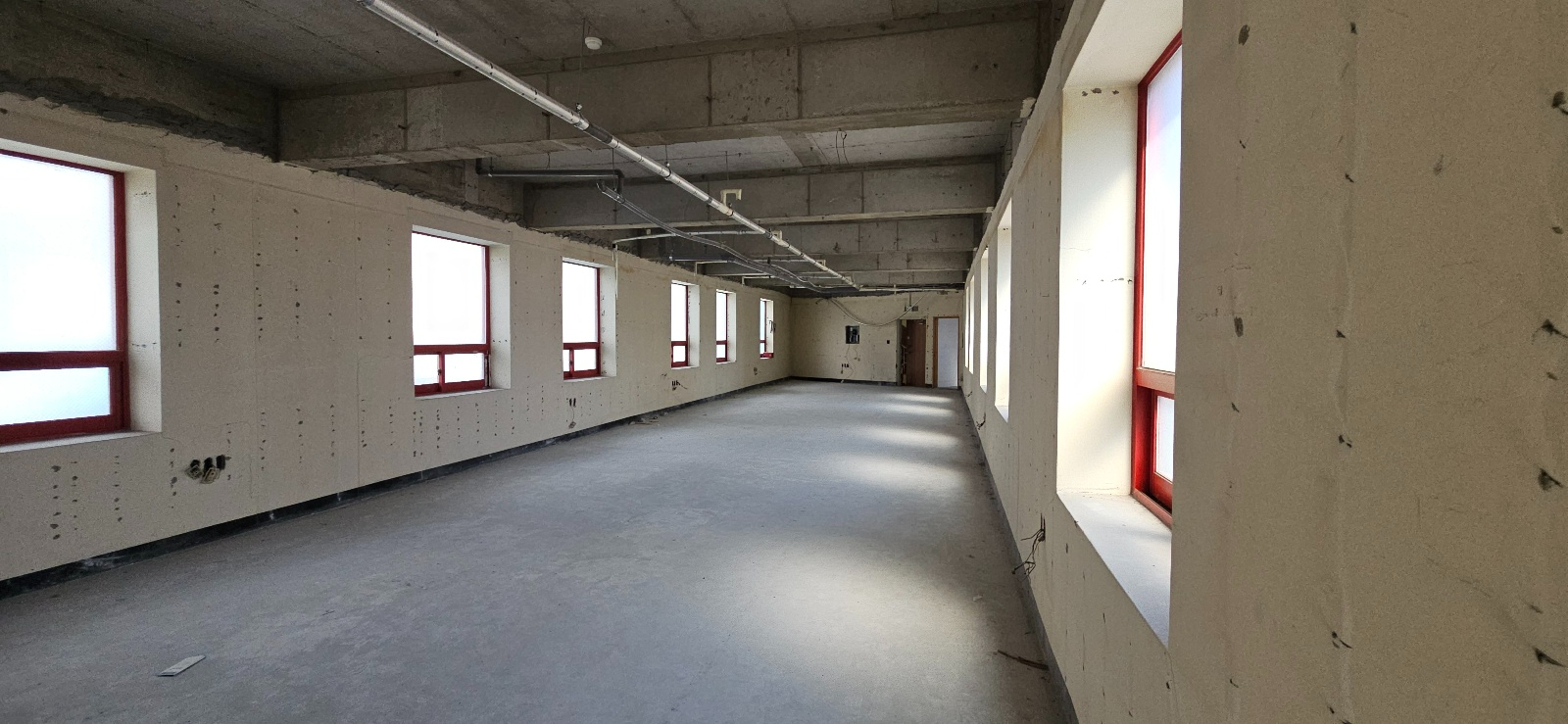 사무실 · 연산동 사진 1