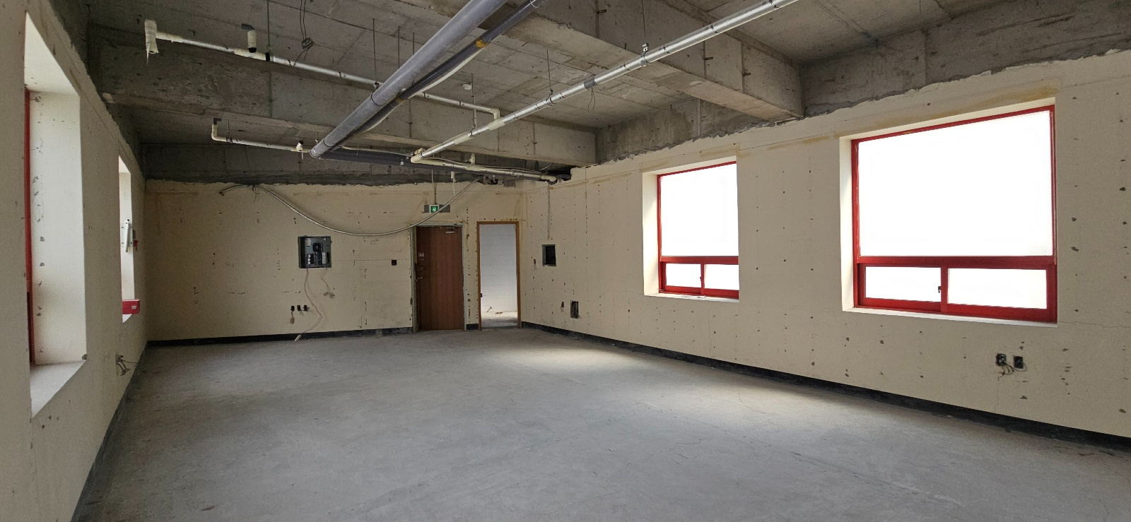 사무실 · 연산동 사진 3