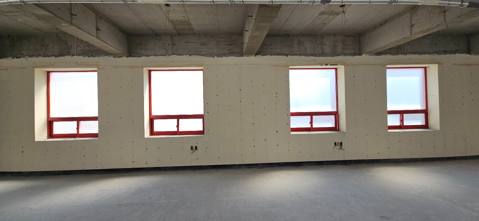 사무실 · 연산동 사진 5