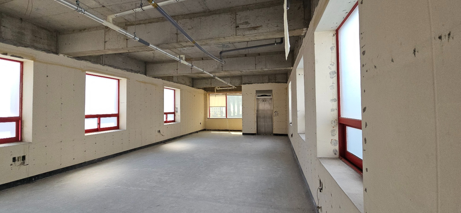 사무실 · 연산동 사진 5