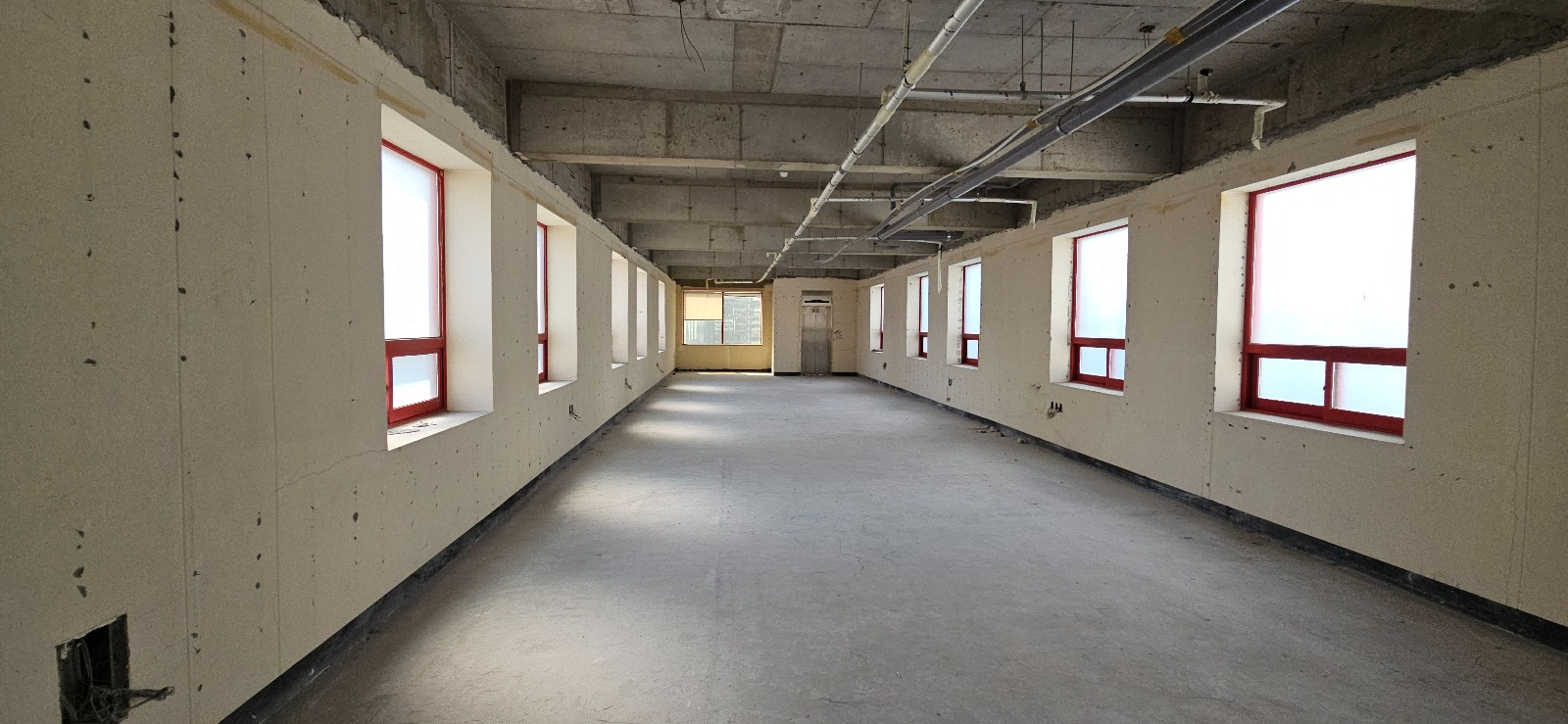 사무실 · 연산동 사진 6