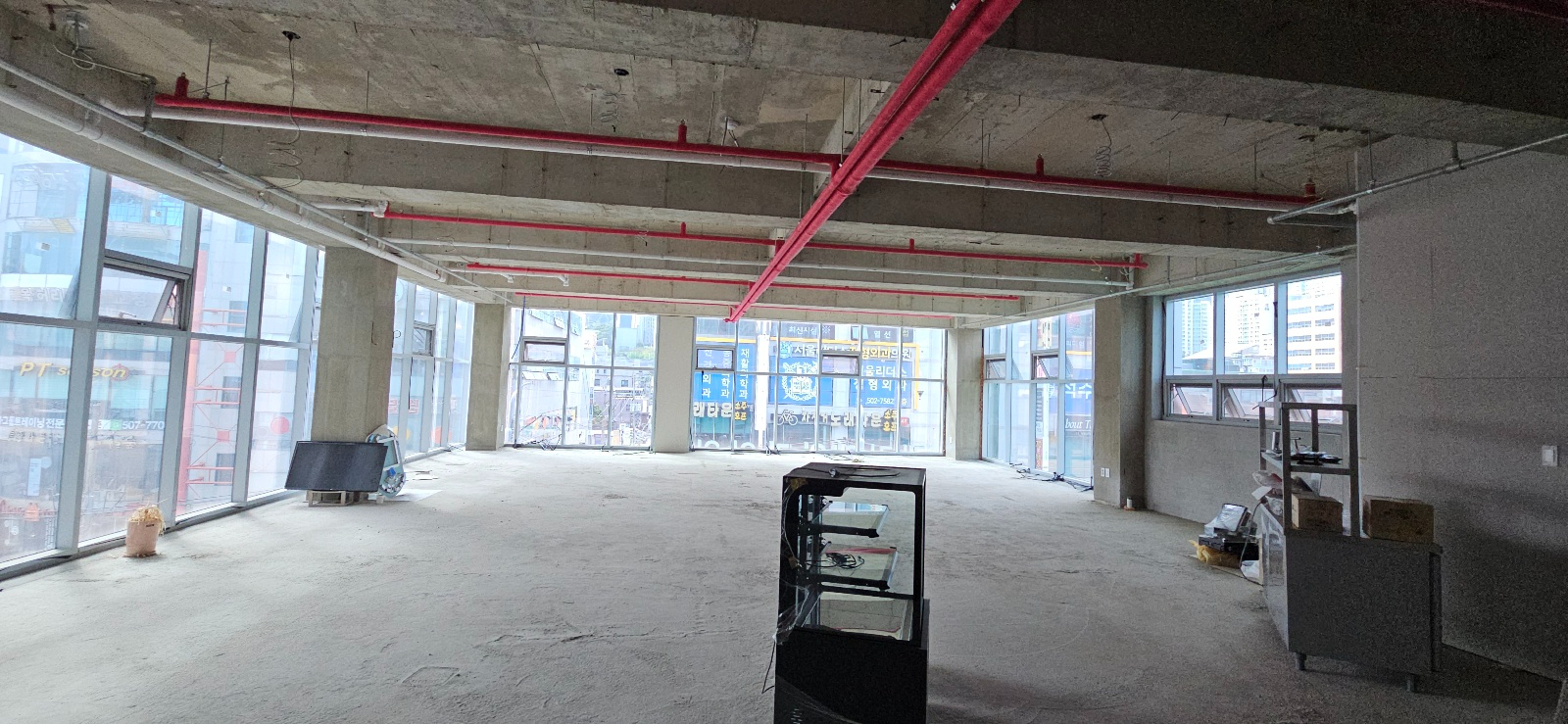 사무실 · 사직동 사진 2
