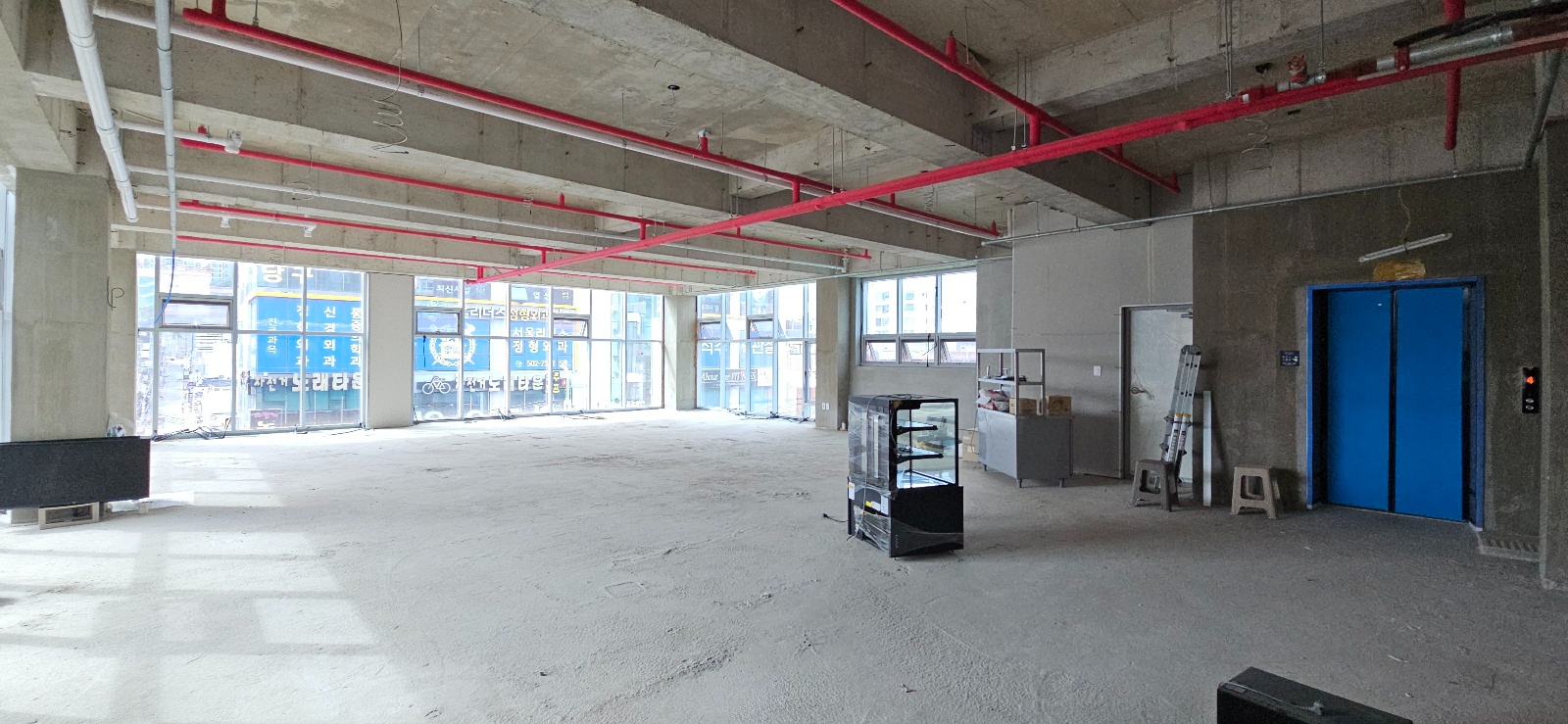 사무실 · 사직동 사진 3