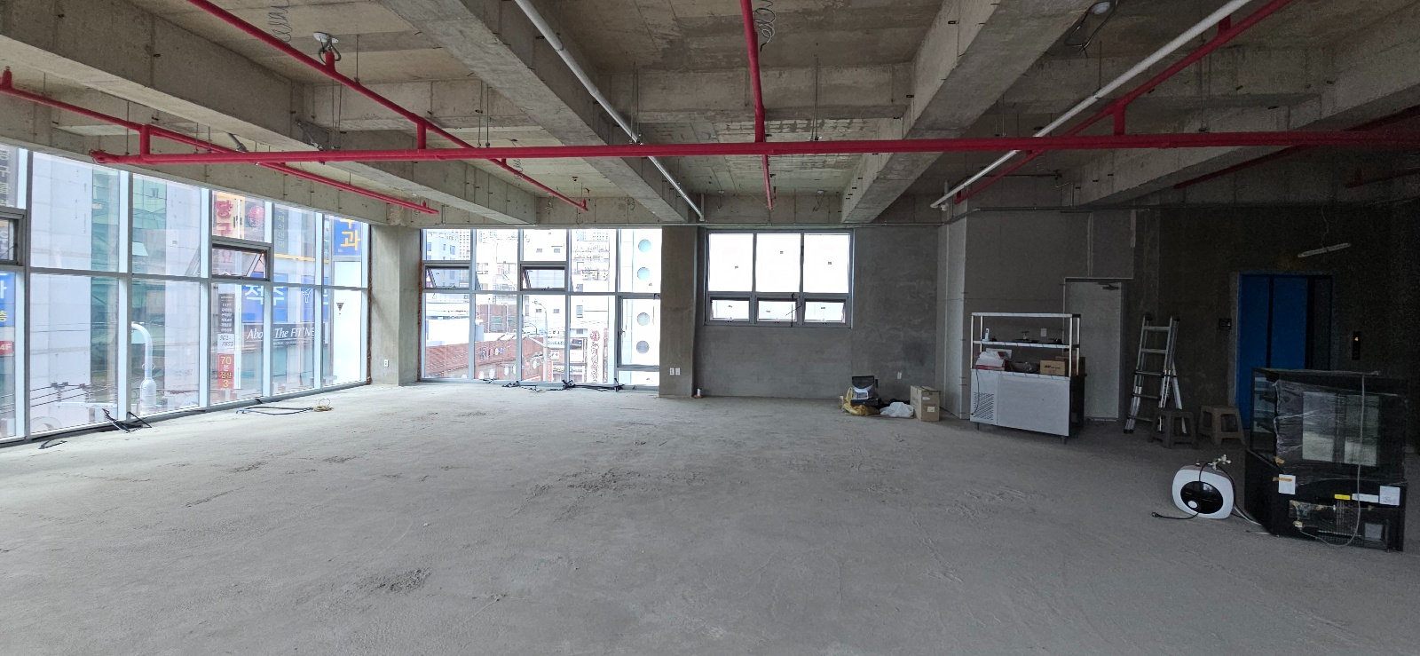 사무실 · 사직동 사진 4