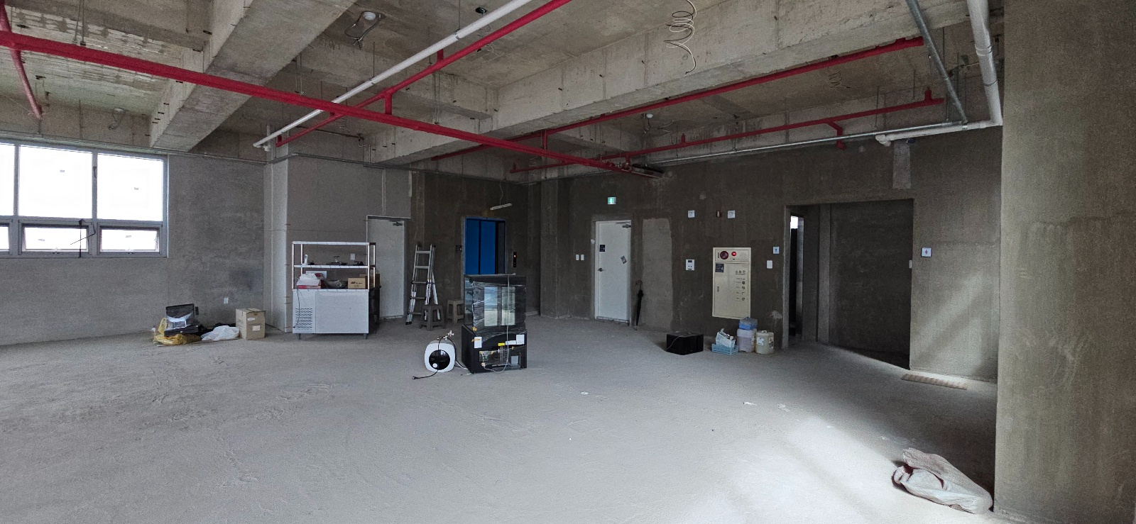 사무실 · 사직동 사진 5