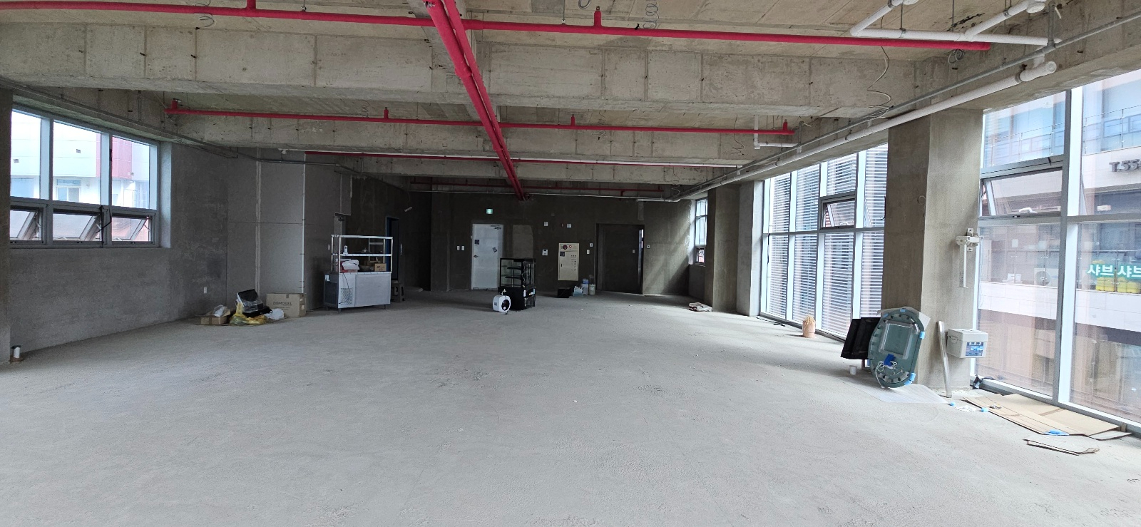 사무실 · 사직동 사진 6