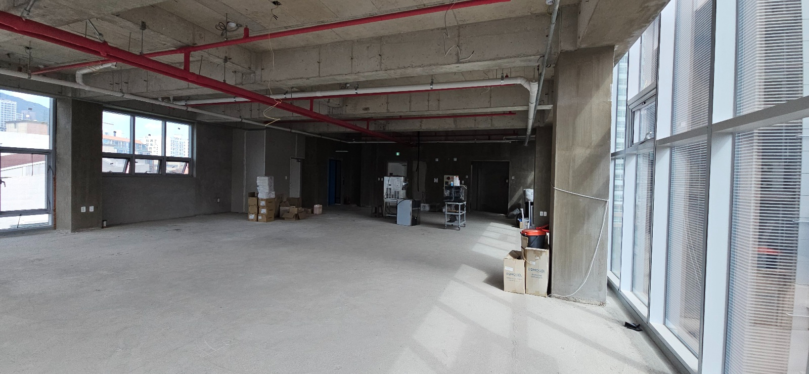 사무실 · 사직동 사진 2