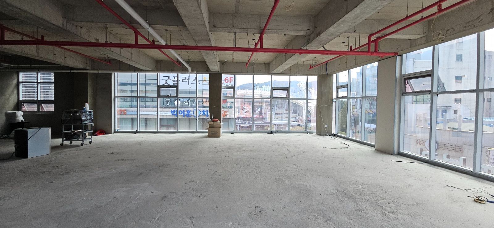 사무실 · 사직동 사진 4