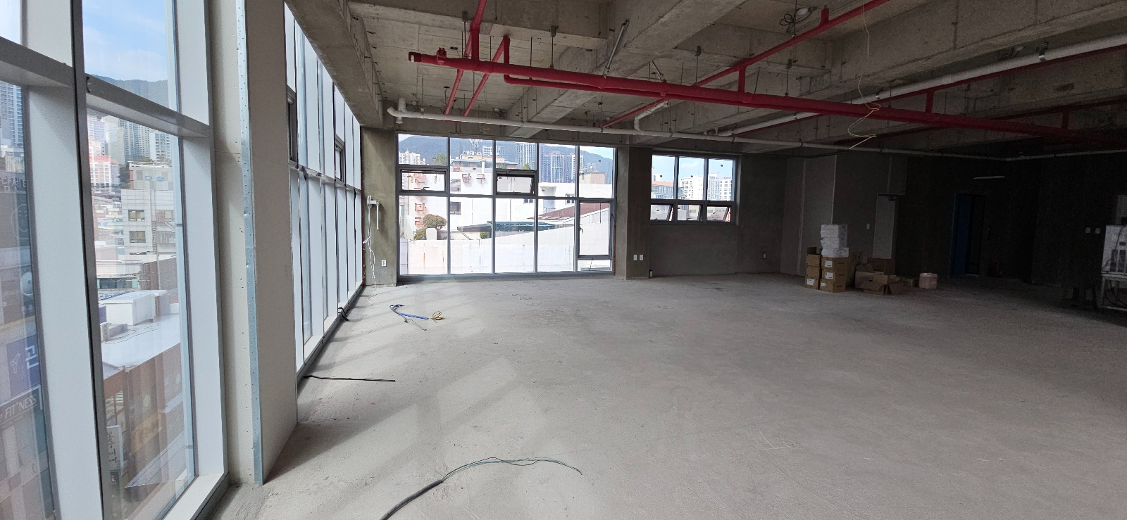 사무실 · 사직동 사진 5