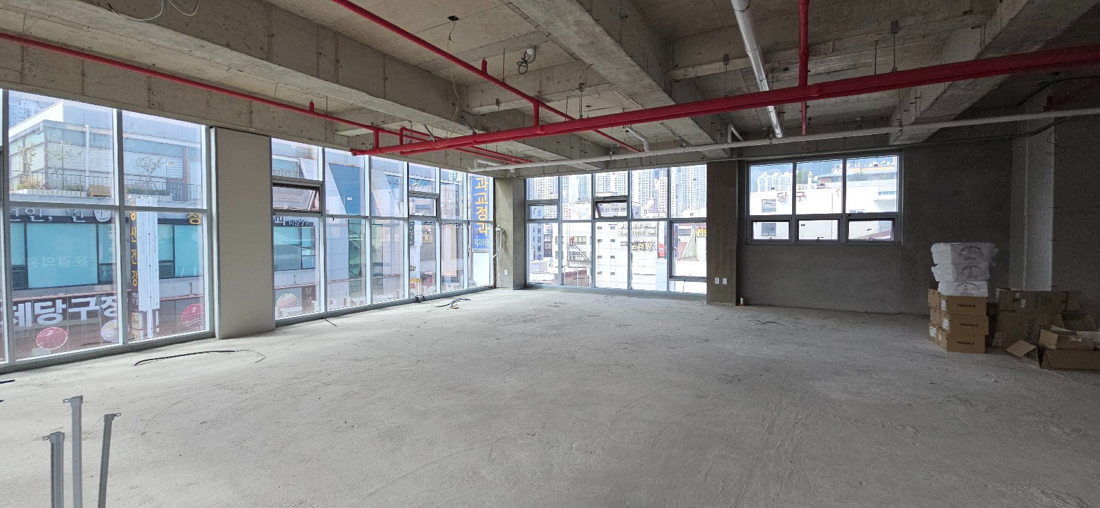 사무실 · 사직동 사진 7