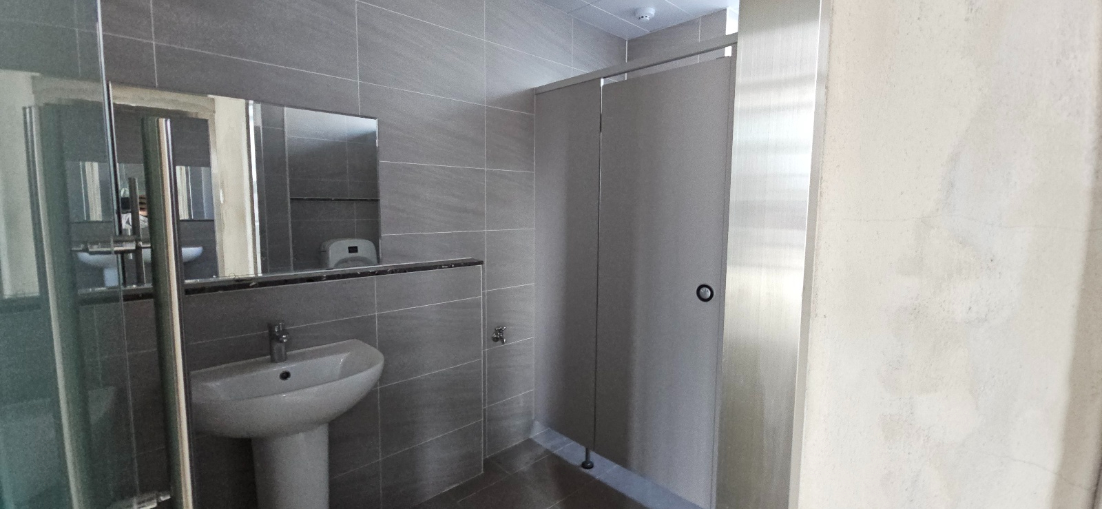 사무실 · 사직동 사진 8