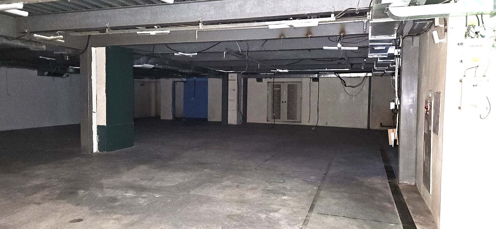 부산광역시 연제구 거제동 사무실 - 1