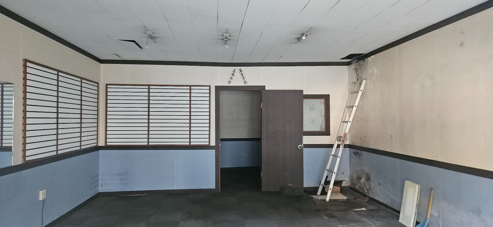 부산광역시 부산진구 범천동 상가 - 1