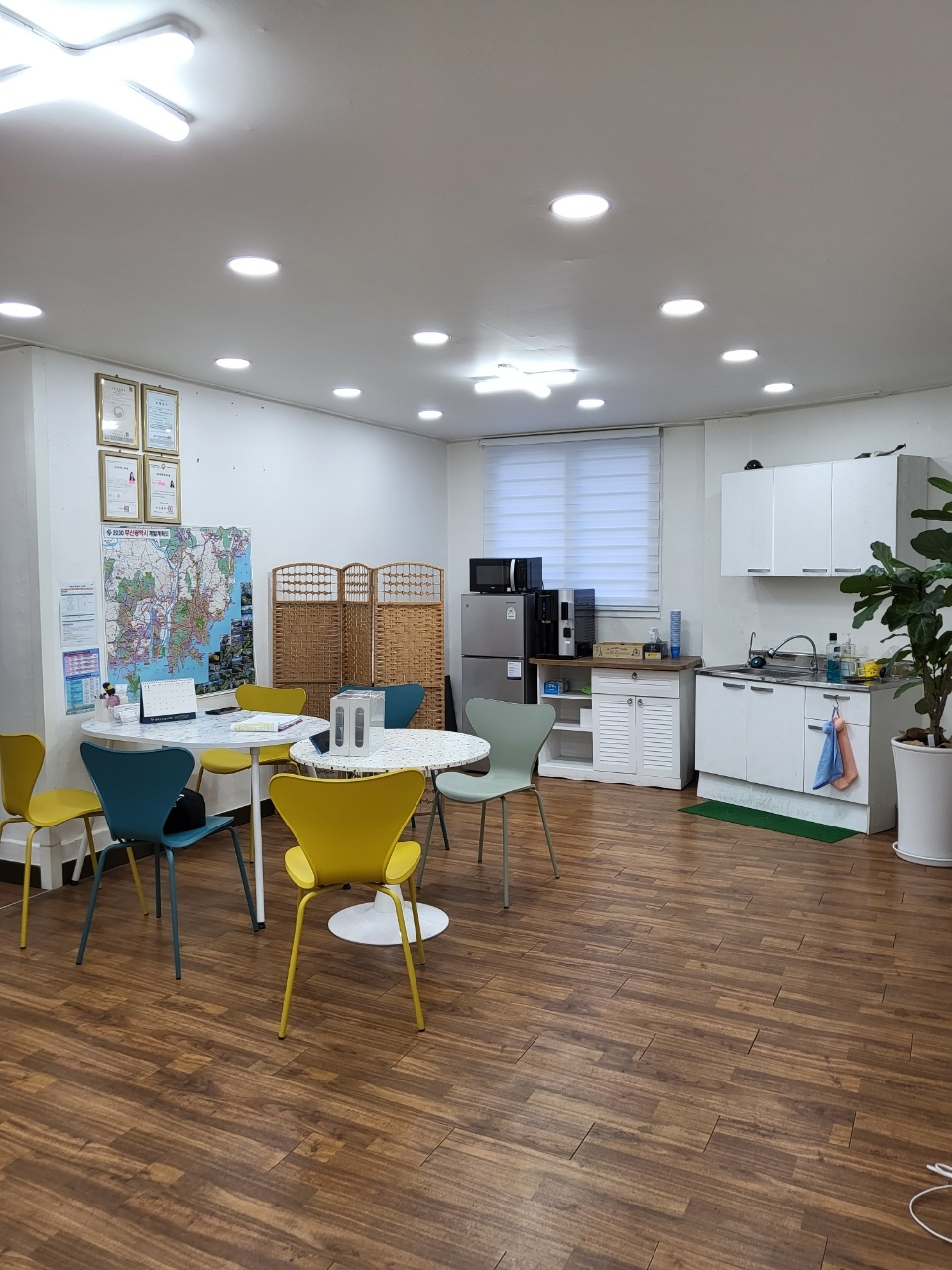 부산광역시 부산진구 양정동 사무실 - 1