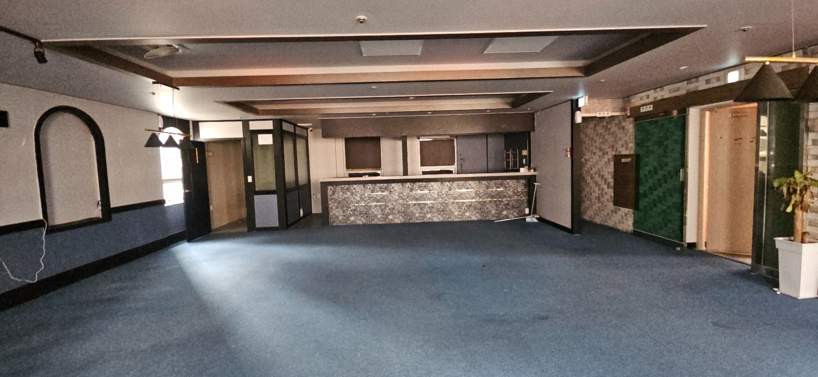 부산광역시 연제구 연산동 사무실 썸네일 4